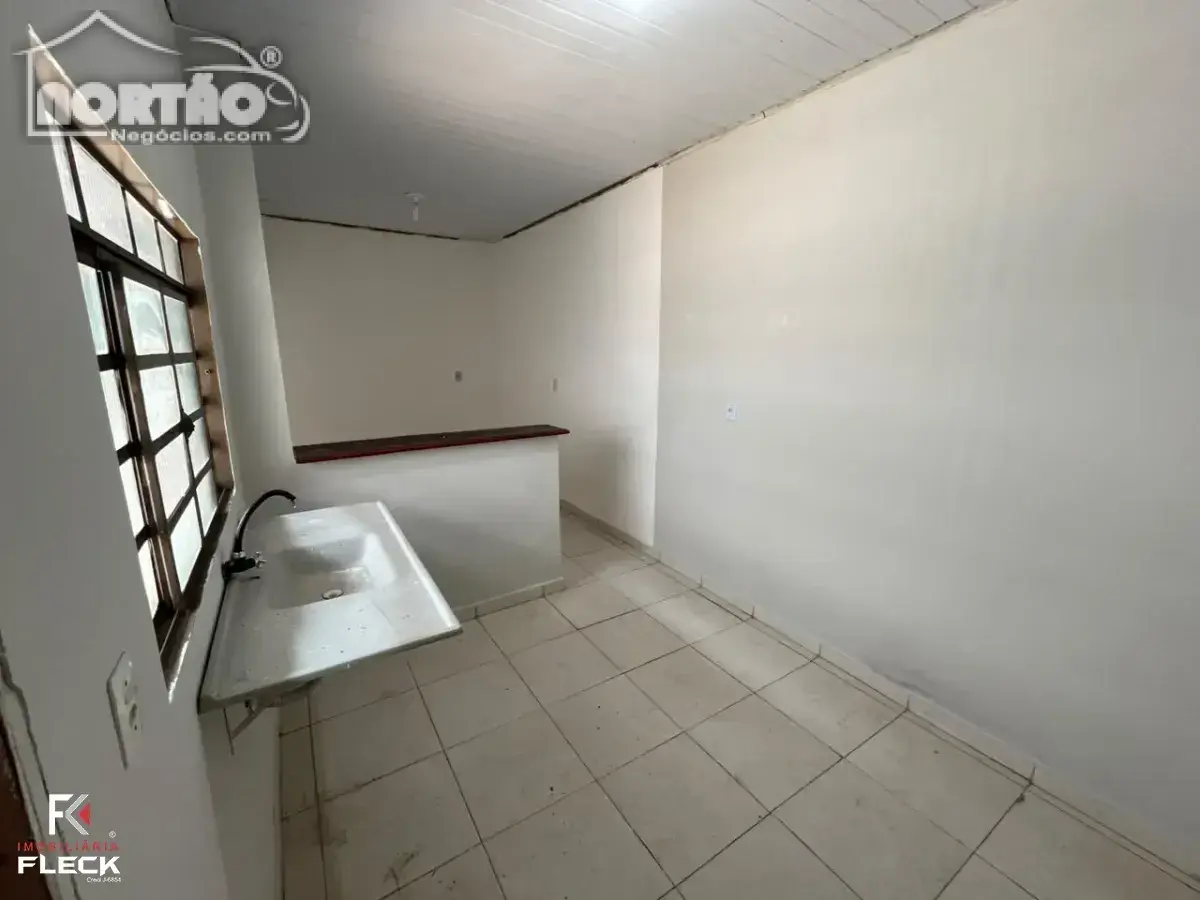 Casa, 1 quarto - Foto 8