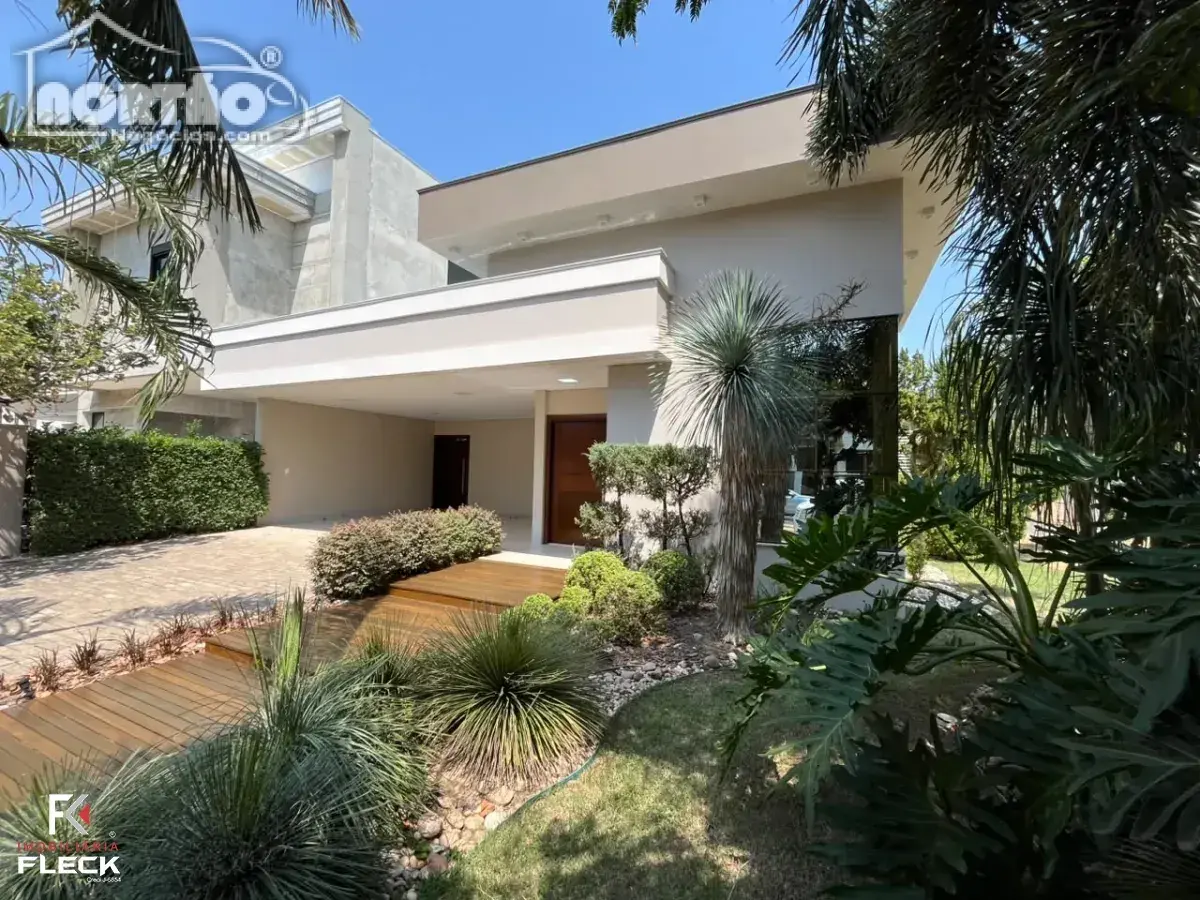 Casa, 4 quartos, 214 m² - Foto 3