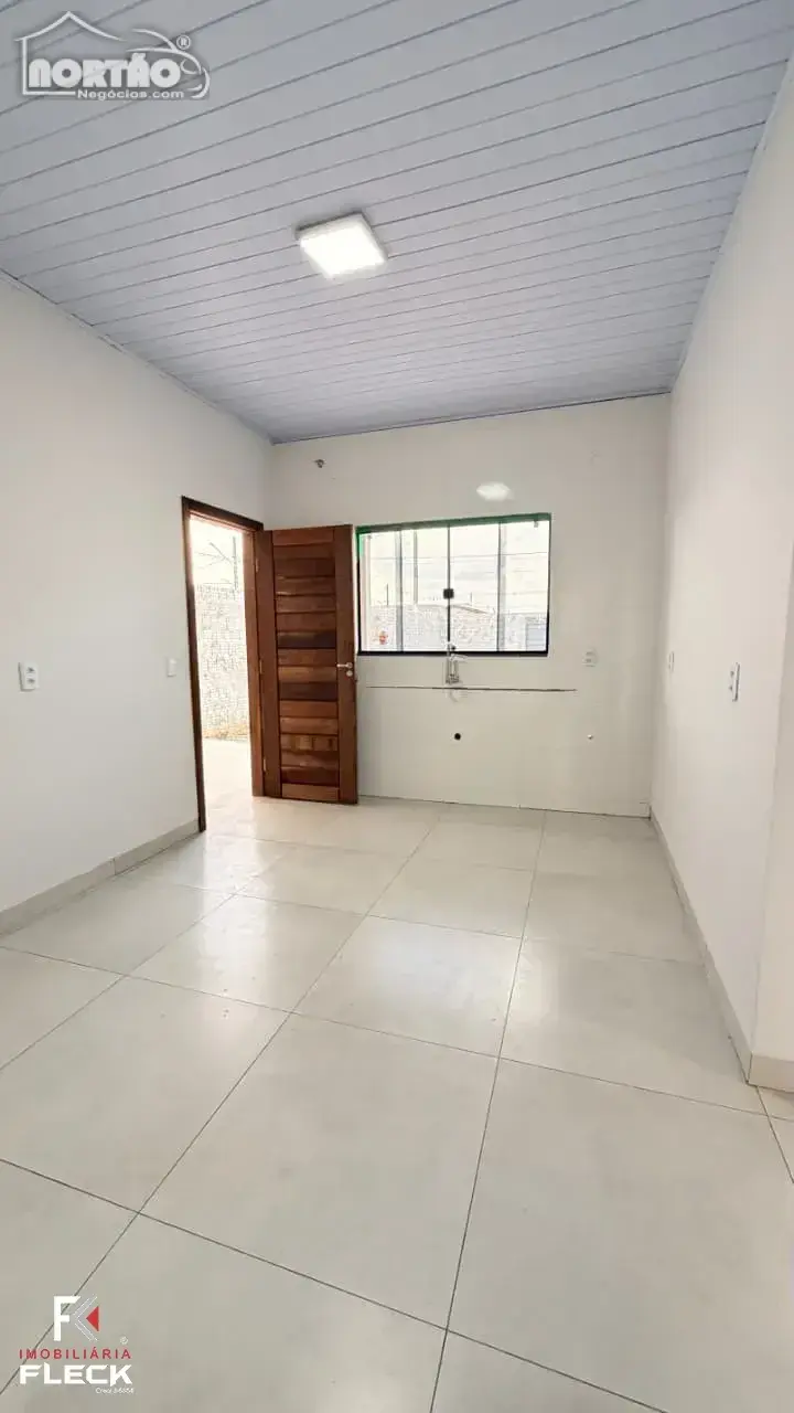 Casa, 3 quartos, 90 m² - Foto 3