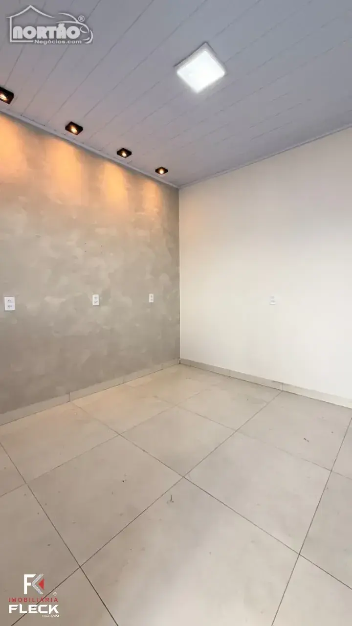 Casa, 3 quartos, 90 m² - Foto 4