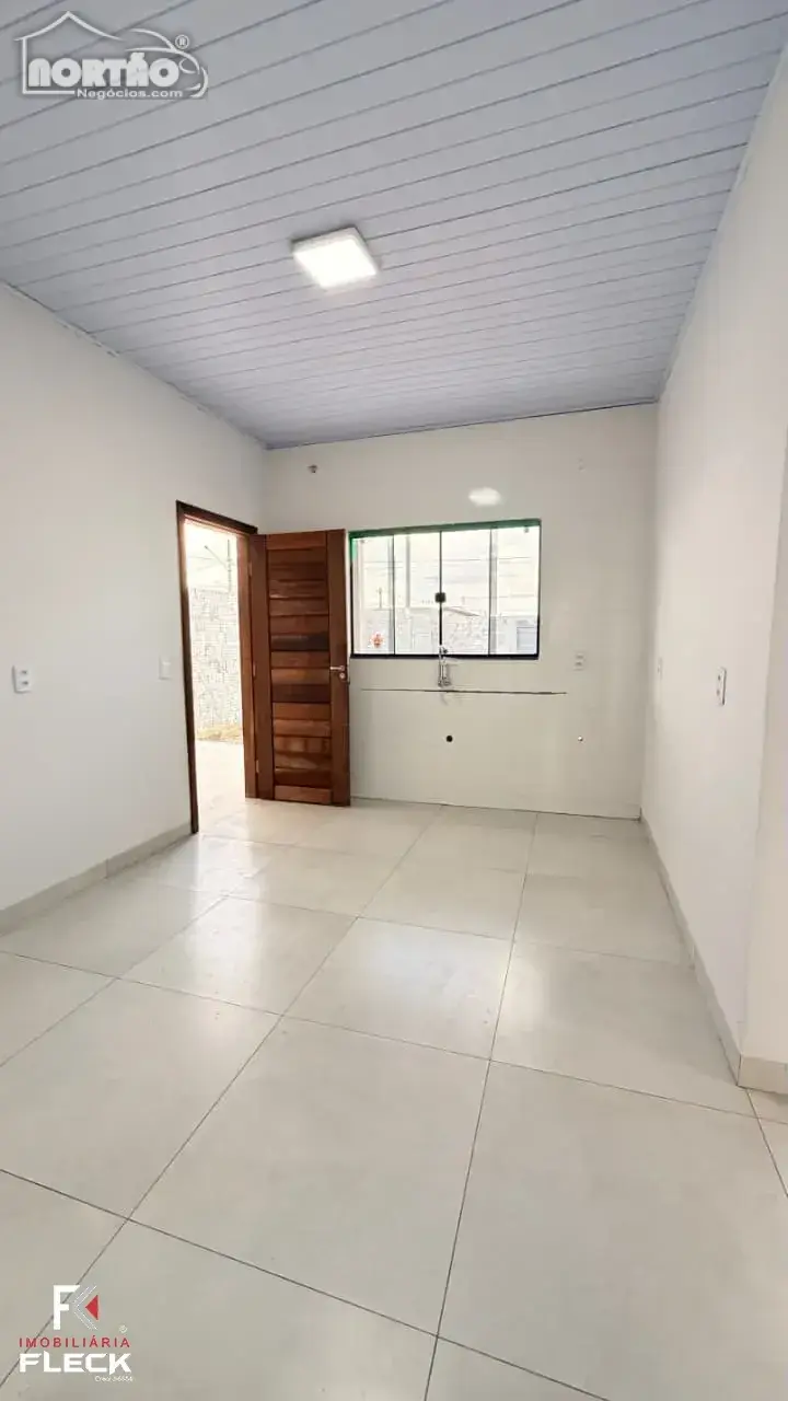 Casa, 3 quartos, 90 m² - Foto 6