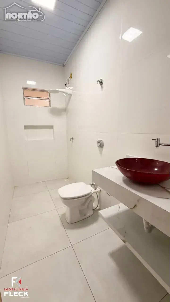 Casa, 3 quartos, 90 m² - Foto 9