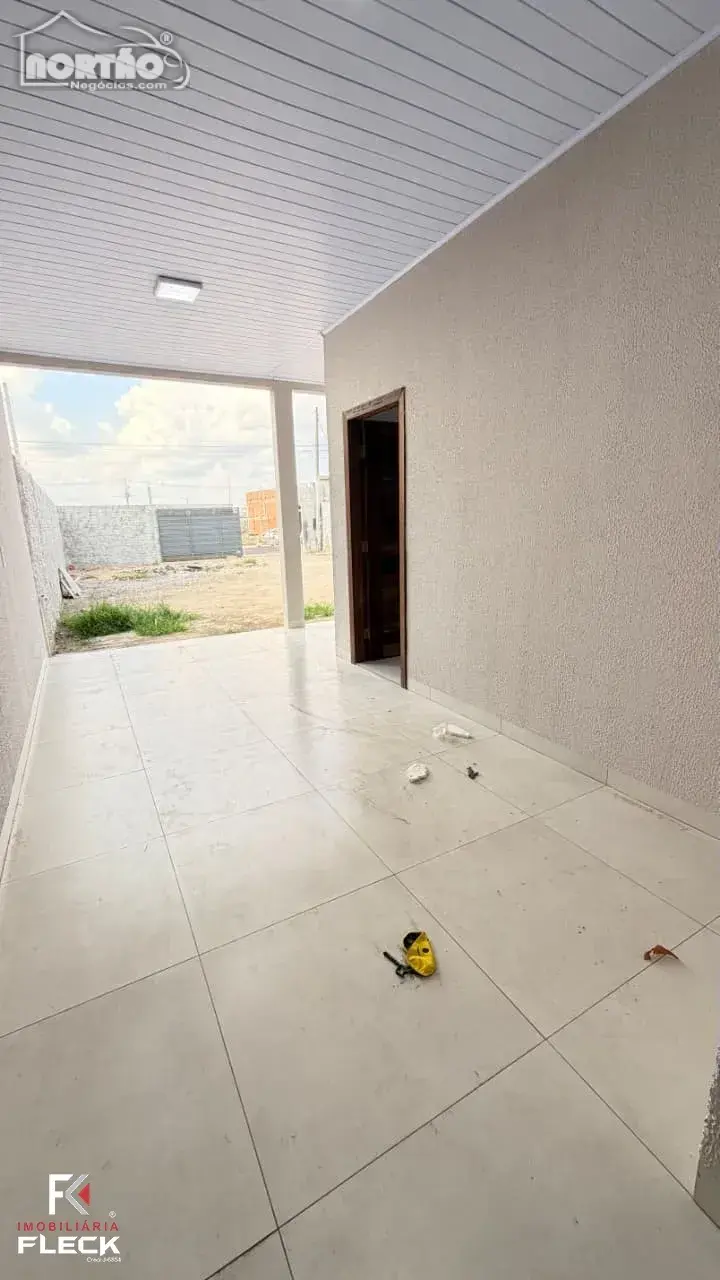 Casa, 3 quartos, 90 m² - Foto 10