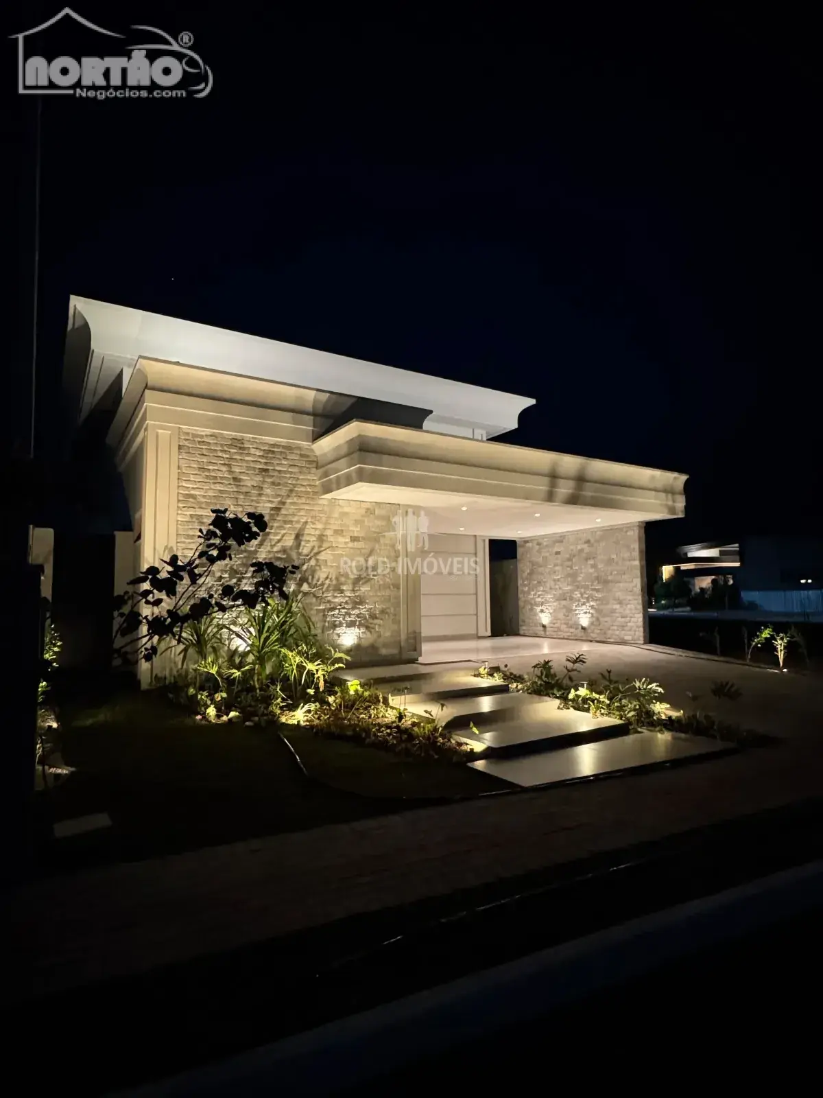 Casa, 198 m² - Foto 1