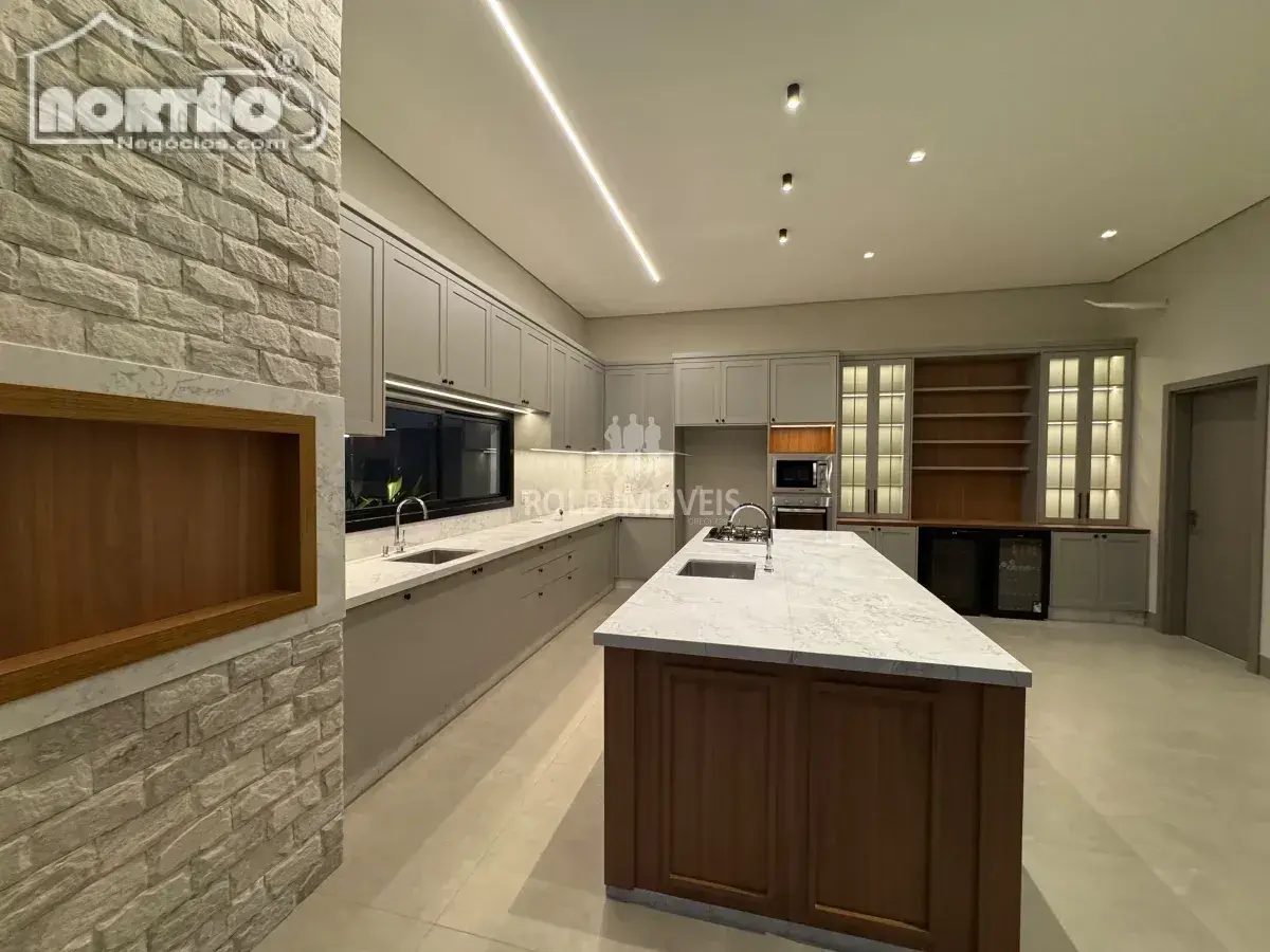 Casa, 198 m² - Foto 3