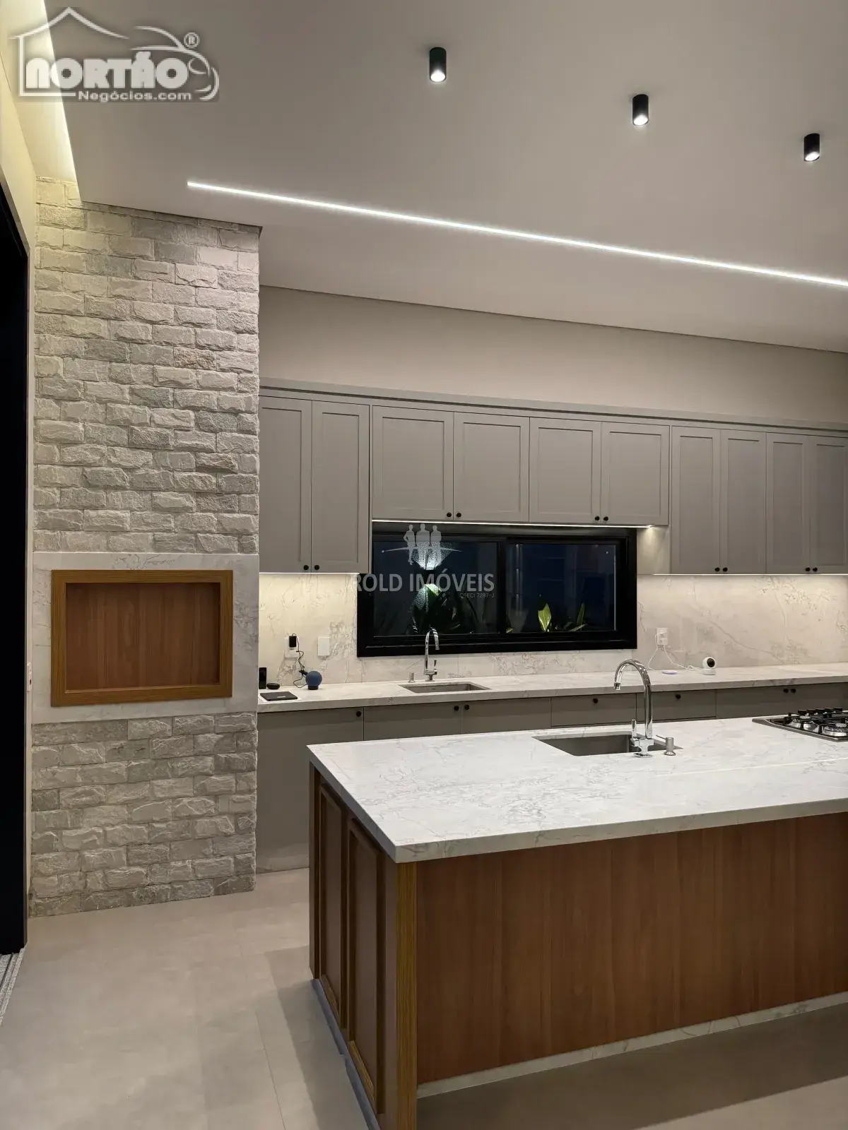 Casa, 198 m² - Foto 4