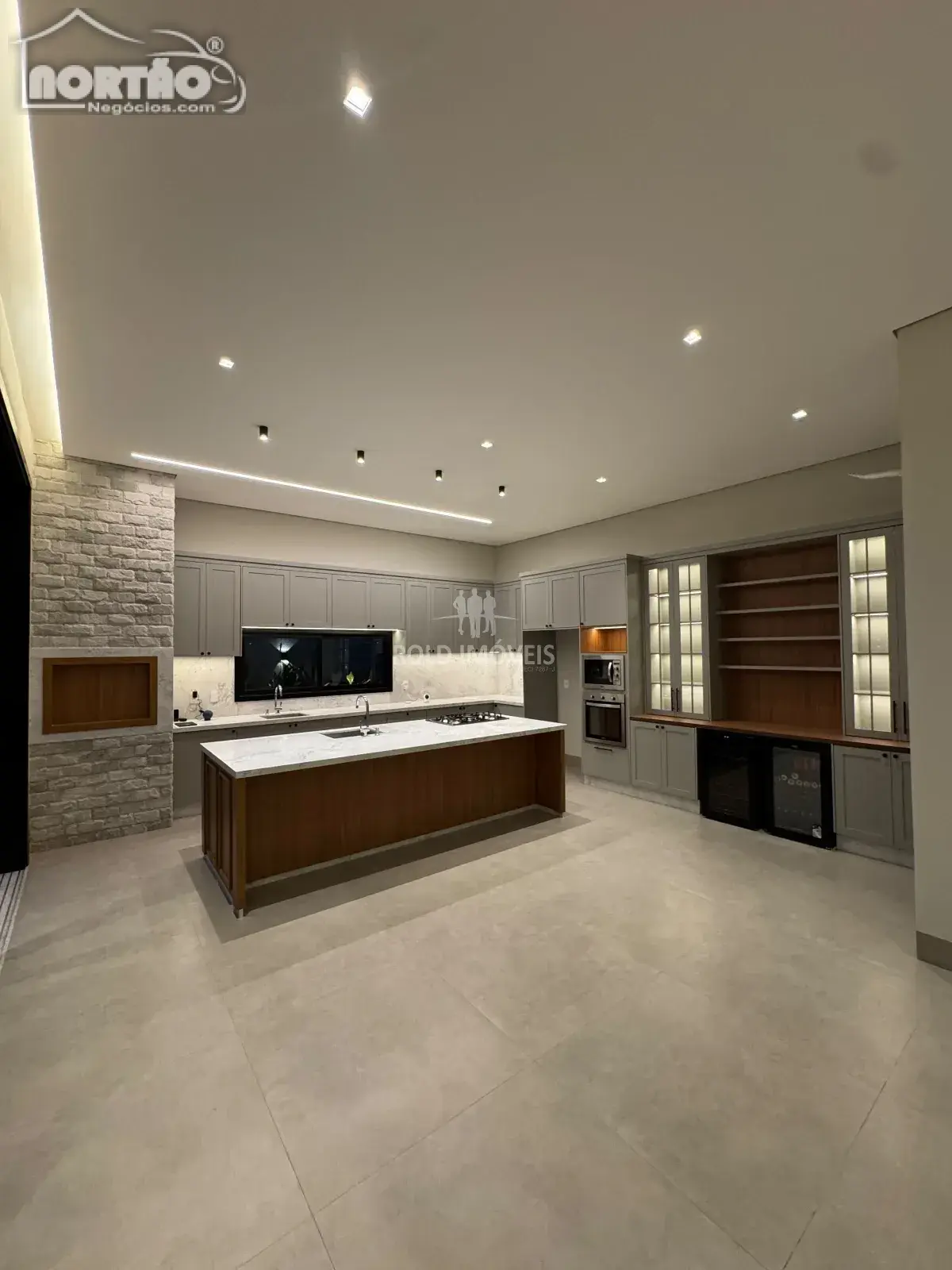 Casa, 198 m² - Foto 5