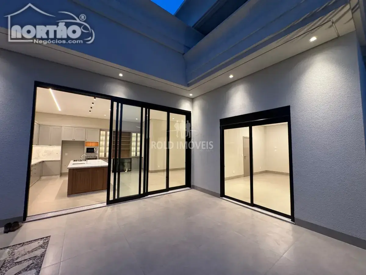 Casa, 198 m² - Foto 6