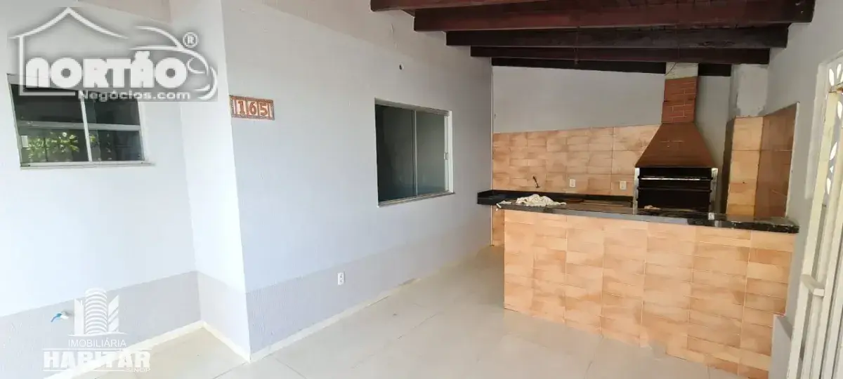 Casa, 3 quartos - Foto 4