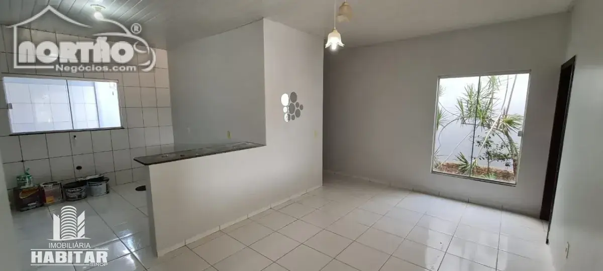 Casa, 3 quartos - Foto 5