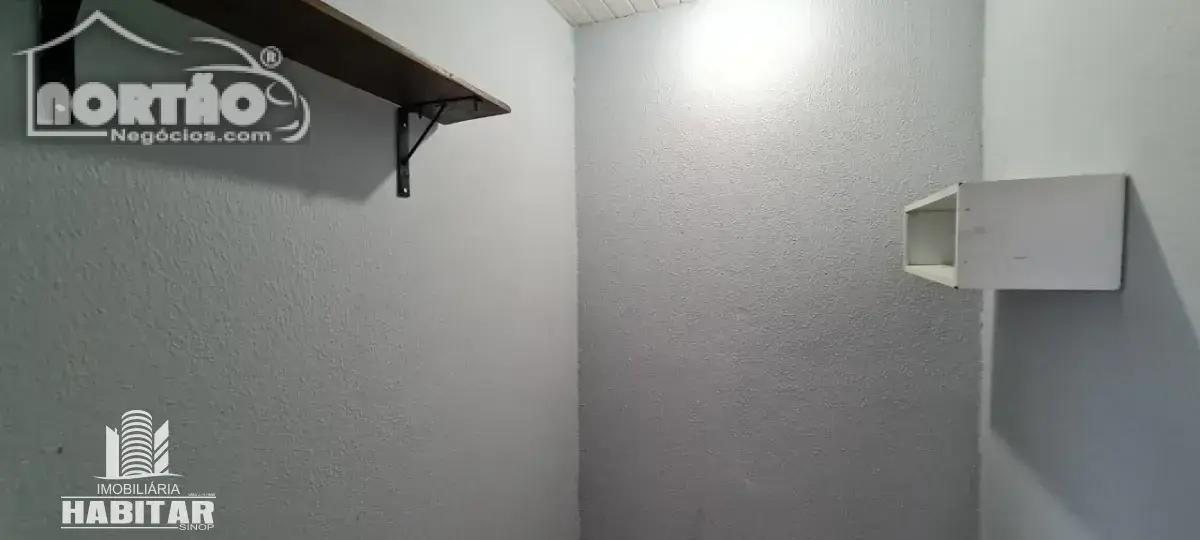 Casa, 3 quartos - Foto 10