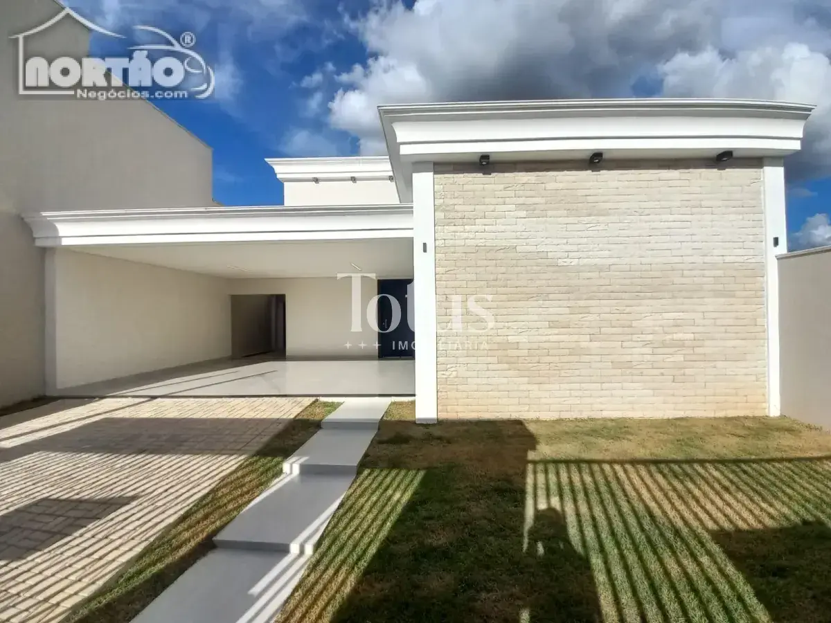 Casa, 1 quarto, 188 m² - Foto 3