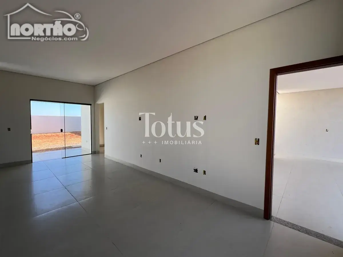 Casa, 3 quartos, 77 m² - Foto 3