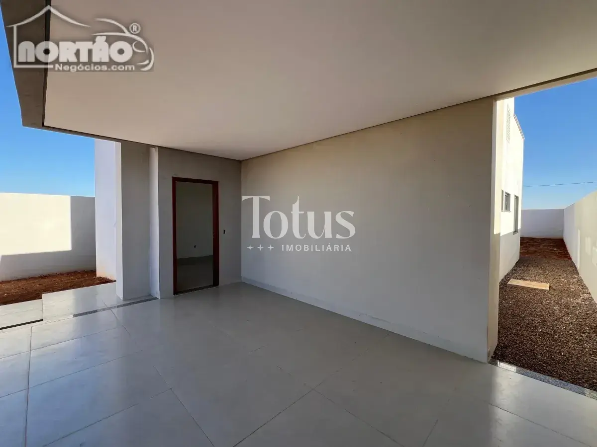 Casa, 3 quartos, 77 m² - Foto 4
