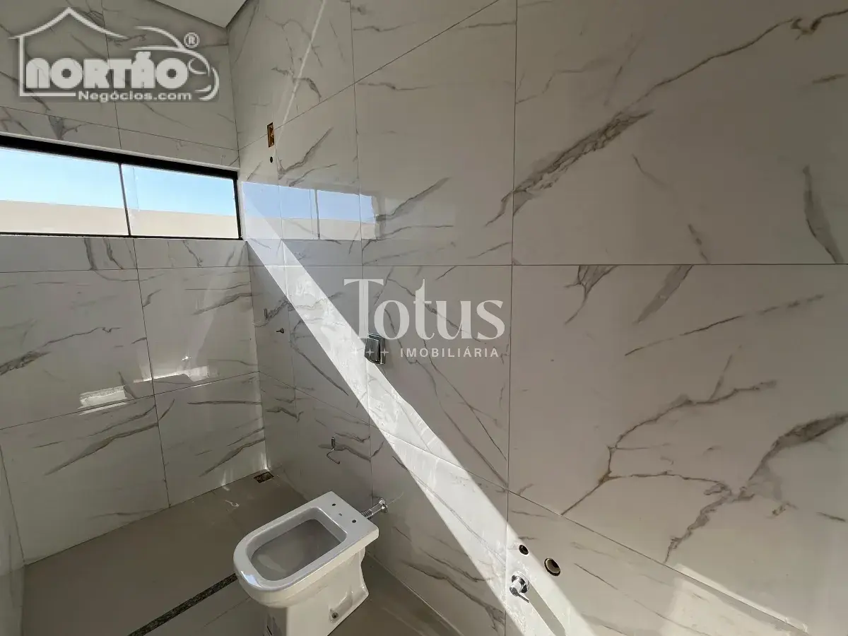 Casa, 3 quartos, 77 m² - Foto 8