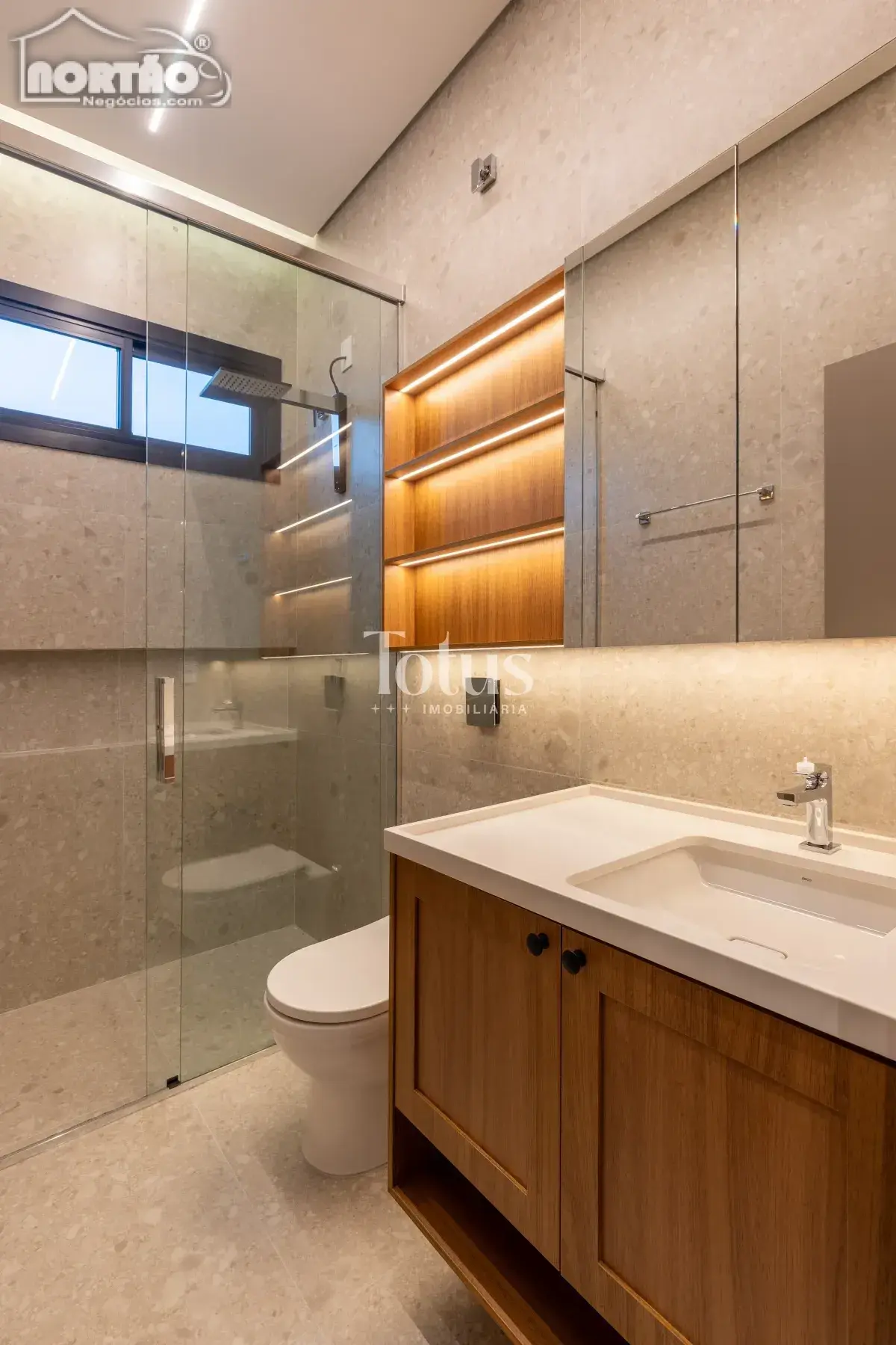 Casa, 1 quarto, 198 m² - Foto 5