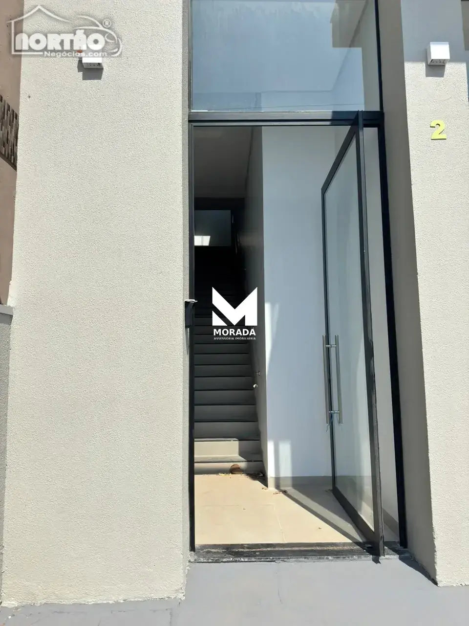 Casa, 2 quartos - Foto 2