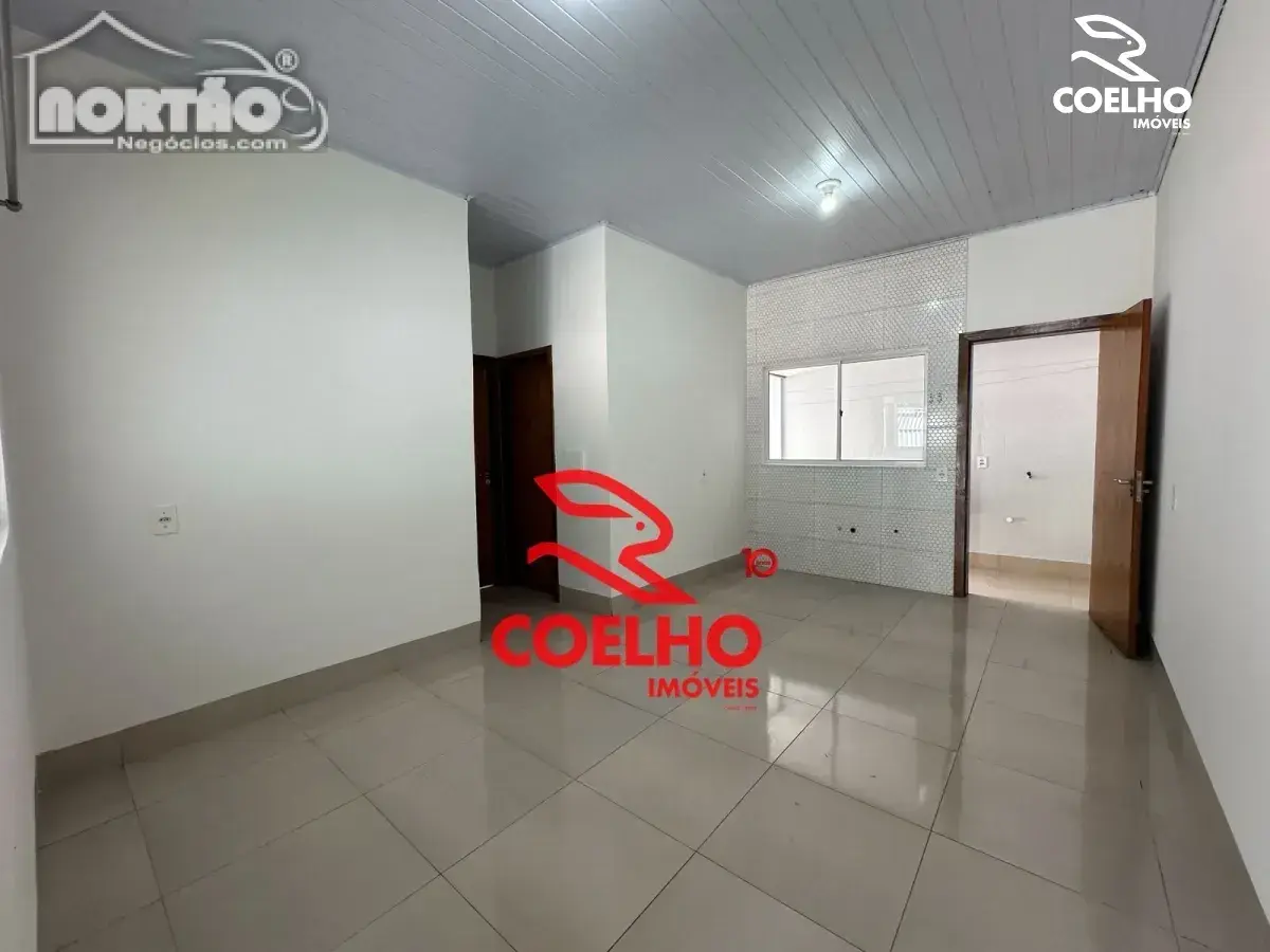 Casa, 3 quartos - Foto 3