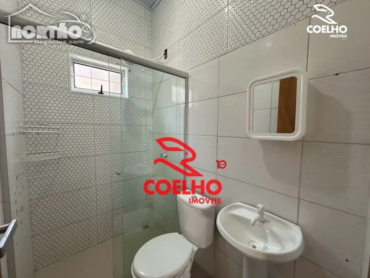 Casa, 3 quartos - Foto 6