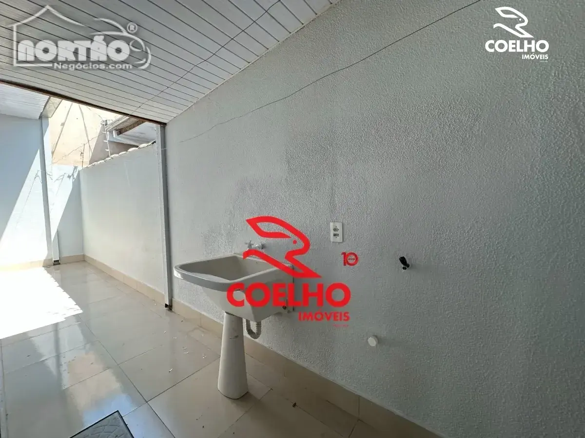 Casa, 3 quartos - Foto 7