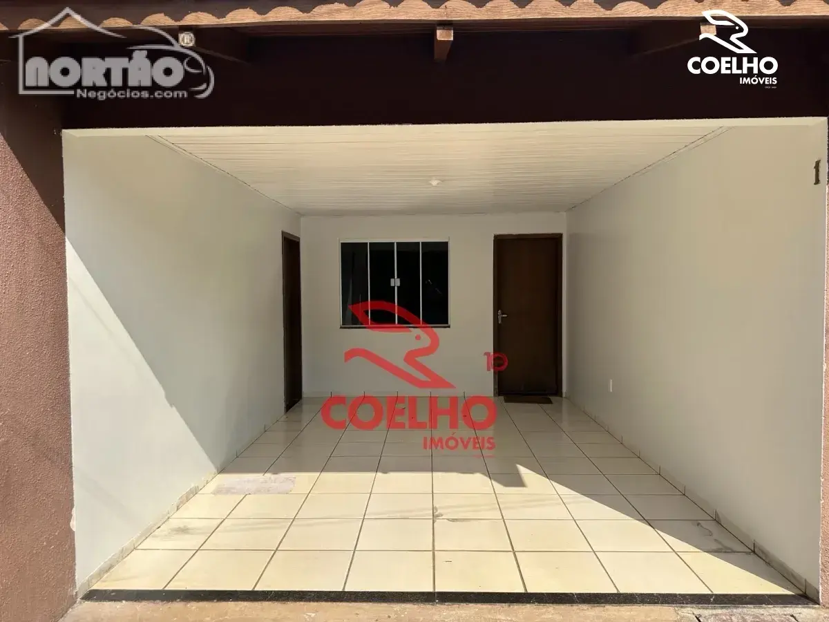 Casa - Foto 2