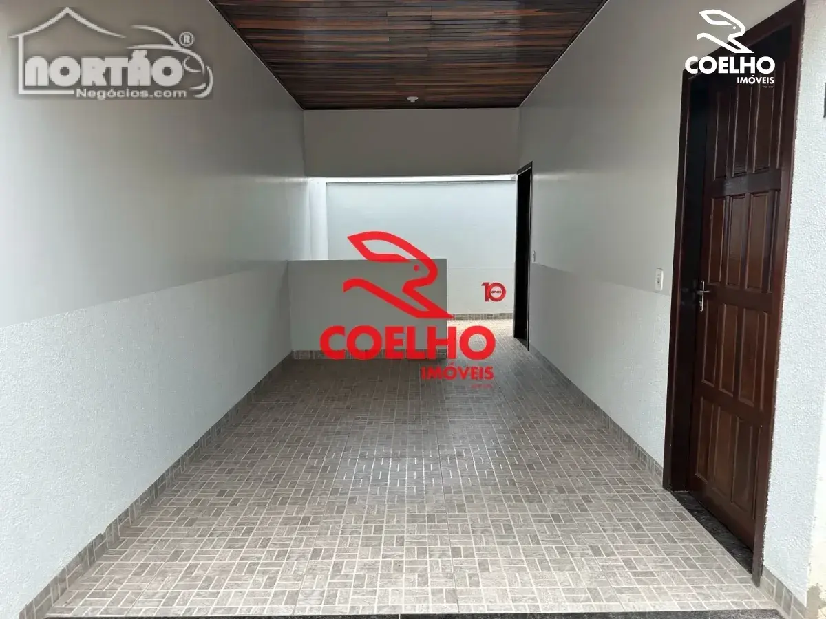 Casa, 3 quartos - Foto 3
