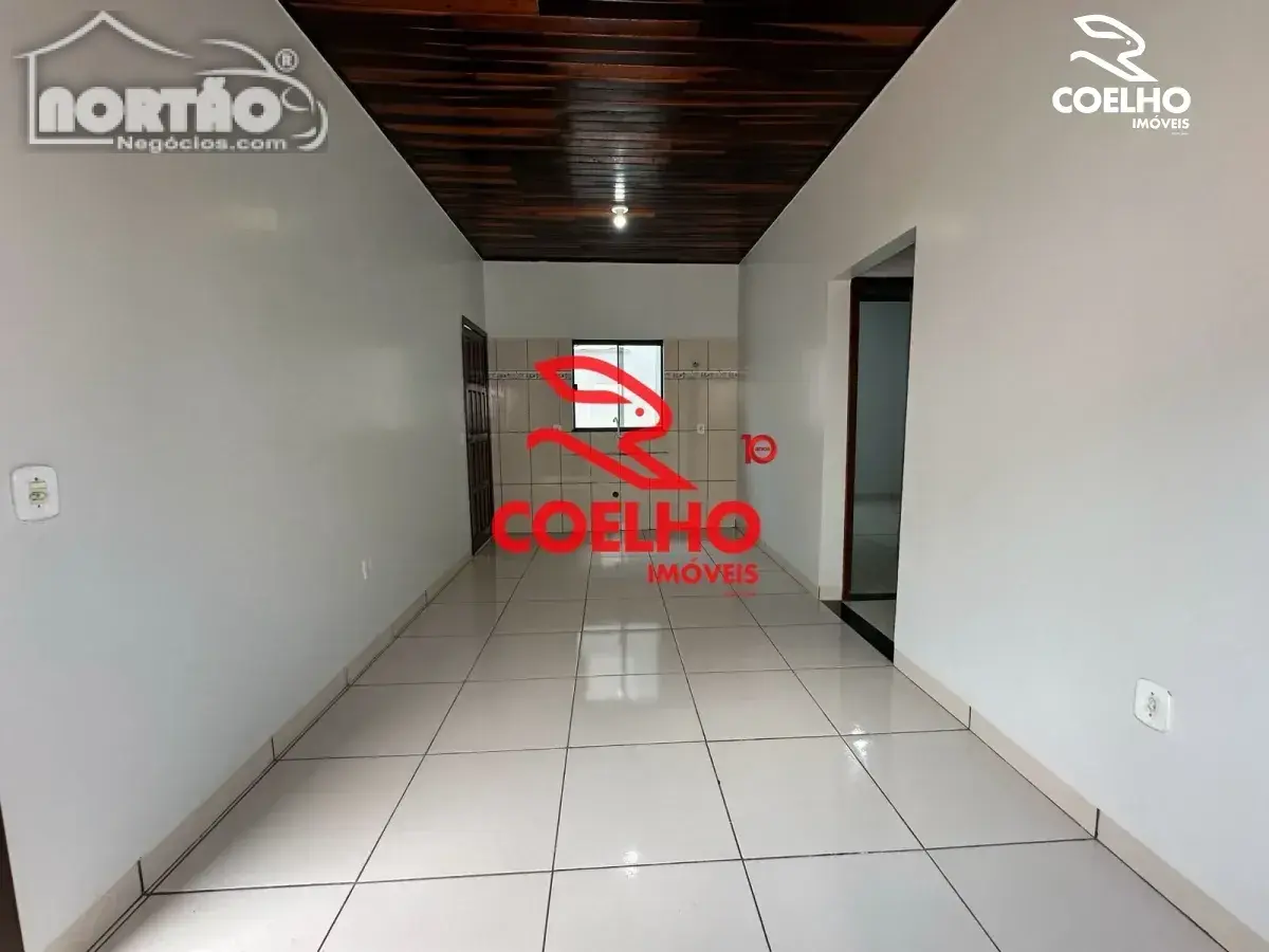 Casa, 3 quartos - Foto 4