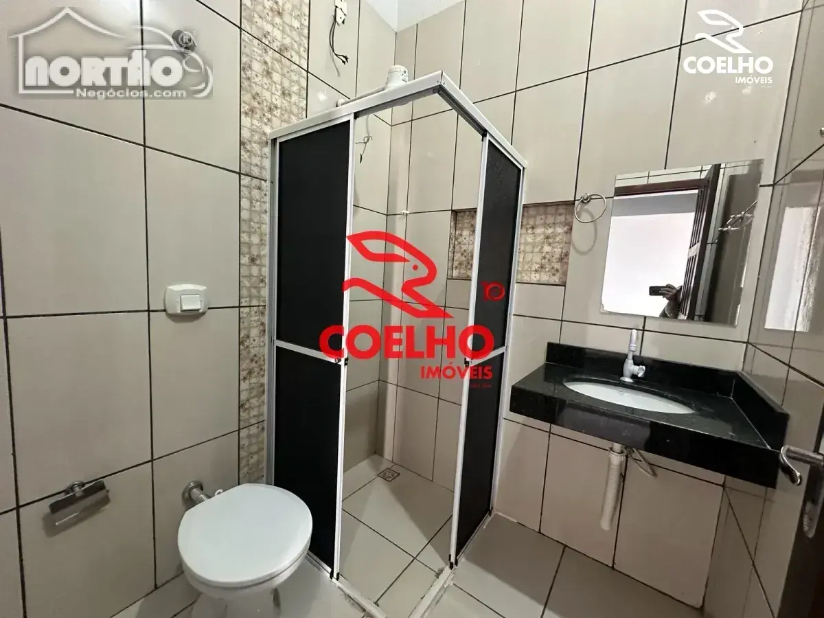 Casa, 3 quartos - Foto 7