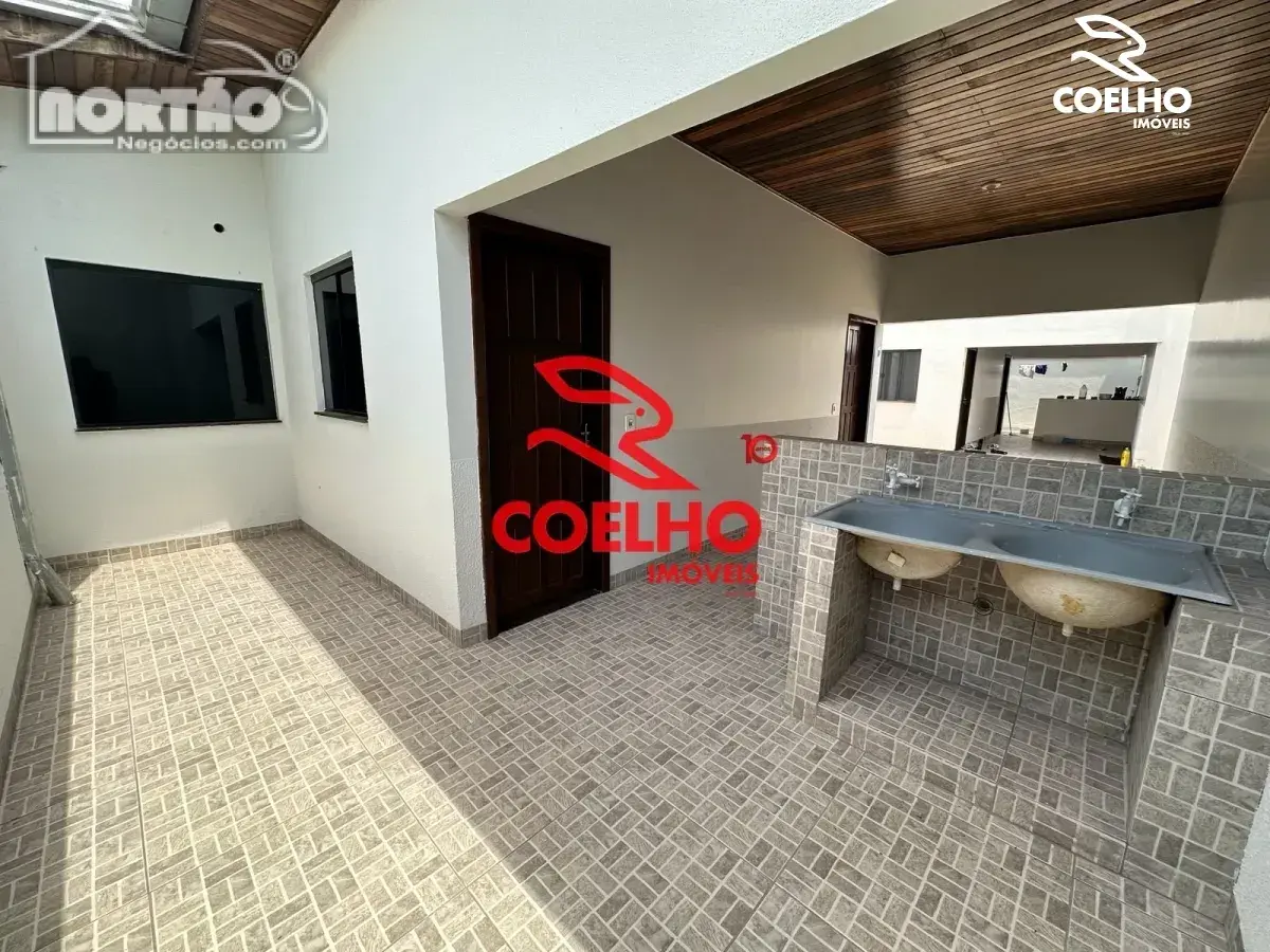 Casa, 3 quartos - Foto 8