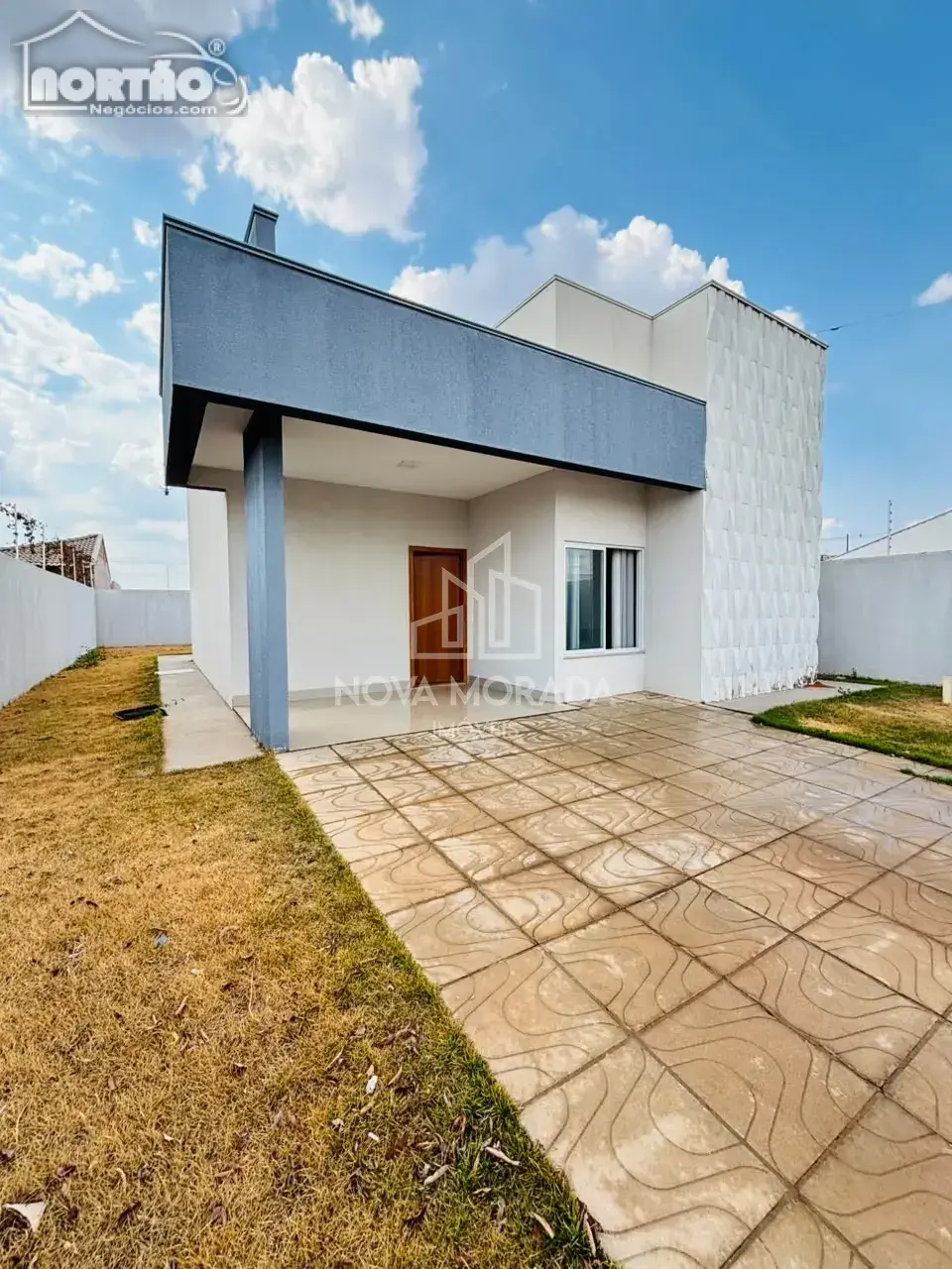 Casa, 4 quartos, 86 m² - Foto 2