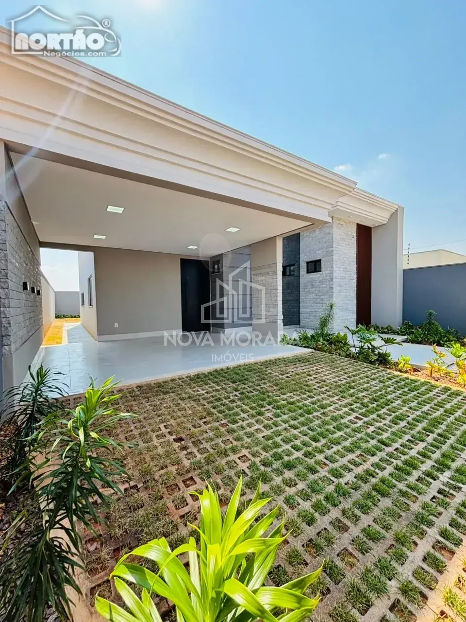 Casa, 4 quartos, 134 m² - Foto 3