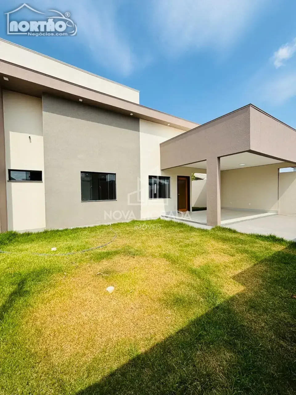 Casa, 4 quartos, 99 m² - Foto 2