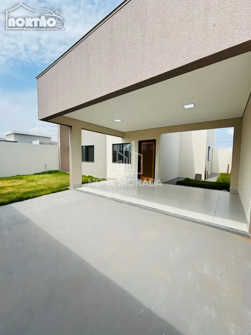 Casa, 4 quartos, 99 m² - Foto 3