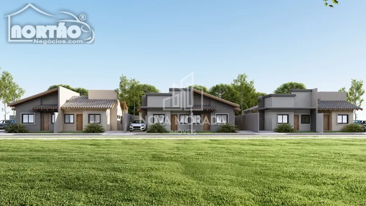 Casa, 3 quartos, 49 m² - Foto 4