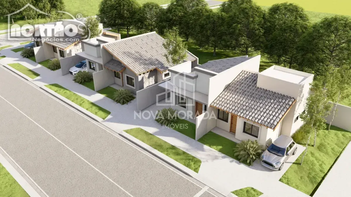 Casa, 3 quartos, 49 m² - Foto 6