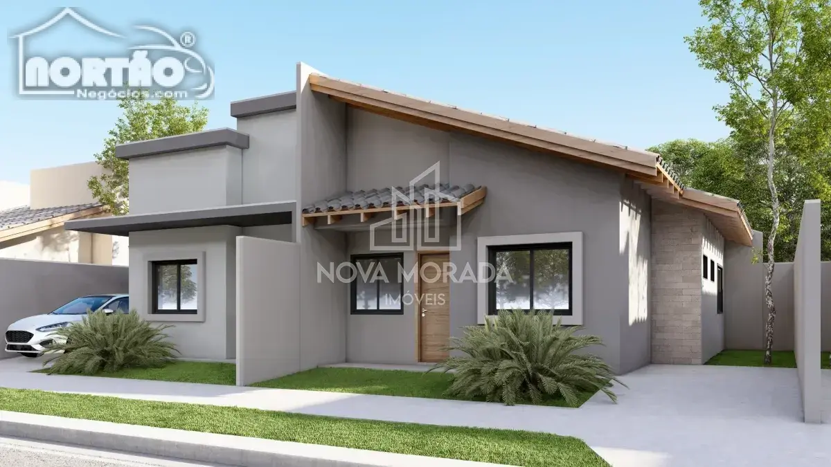 Casa, 3 quartos, 49 m² - Foto 8