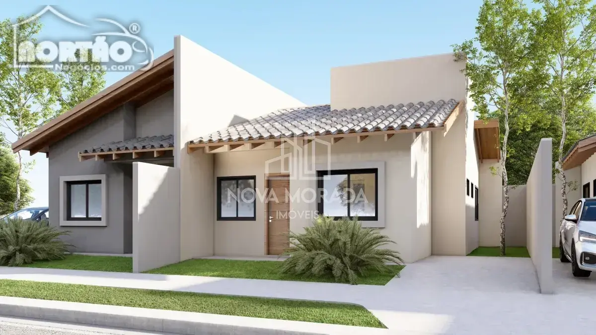 Casa, 3 quartos, 49 m² - Foto 10