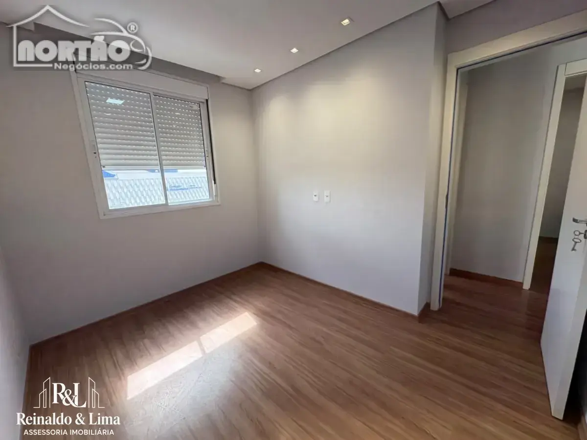 Casa, 3 quartos, 41 m² - Foto 7