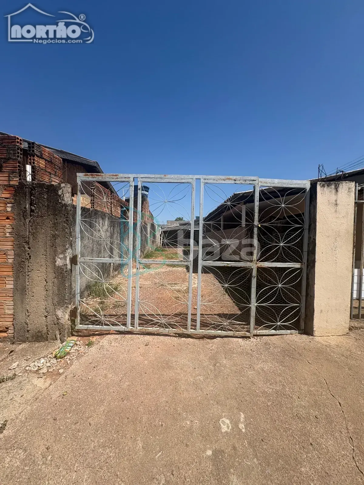 Casa, 3 quartos, 50 m² - Foto 2