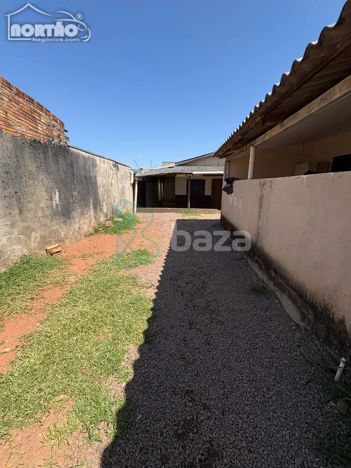 Casa, 3 quartos, 50 m² - Foto 3