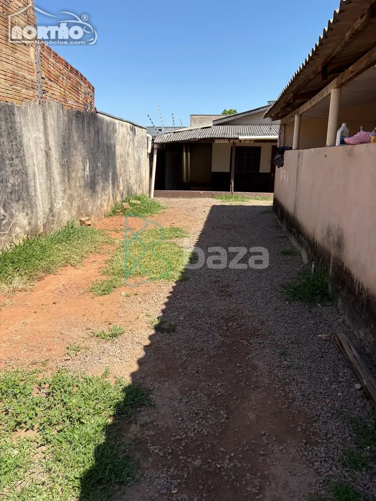 Casa, 3 quartos, 50 m² - Foto 4