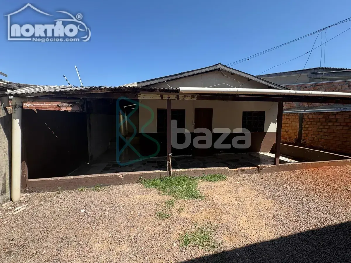 Casa, 3 quartos, 50 m² - Foto 5