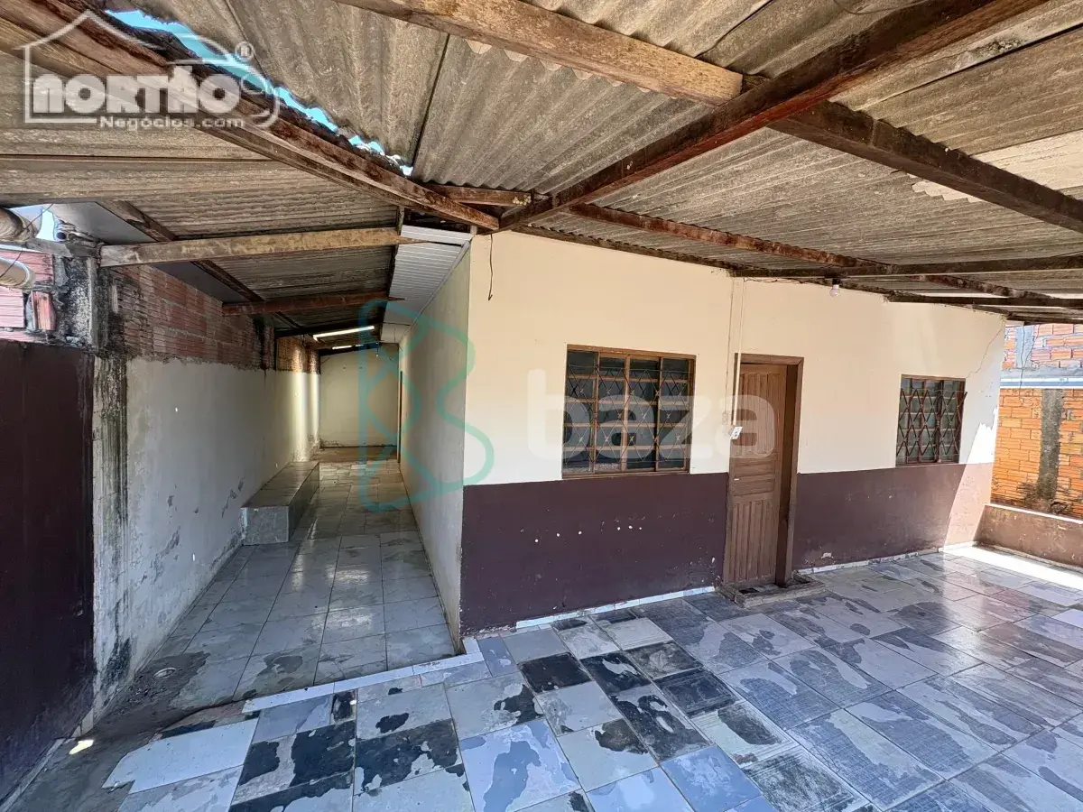 Casa, 3 quartos, 50 m² - Foto 6
