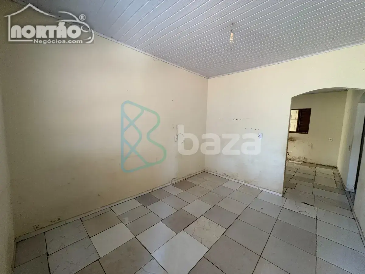 Casa, 3 quartos, 50 m² - Foto 7