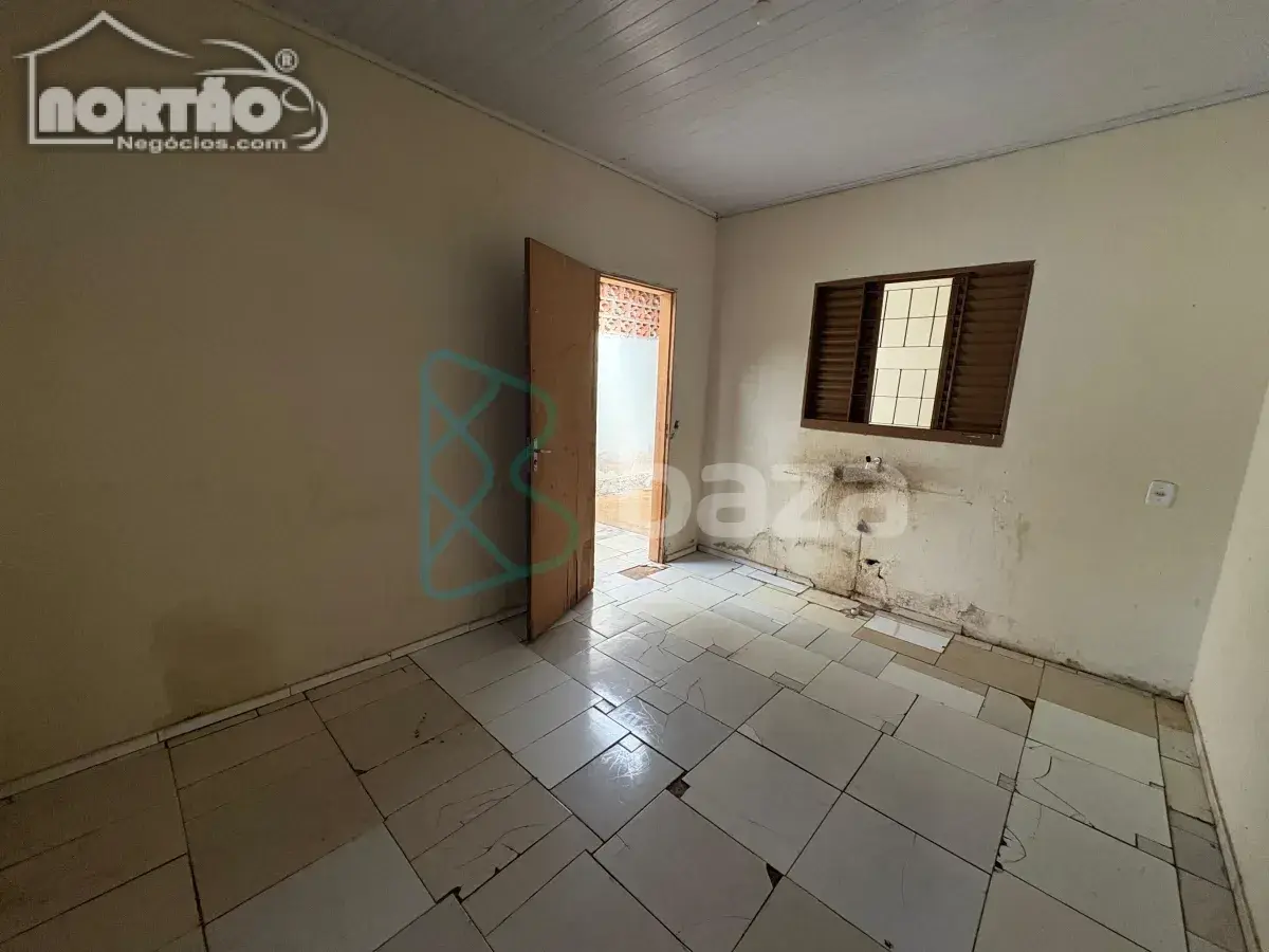 Casa, 3 quartos, 50 m² - Foto 9