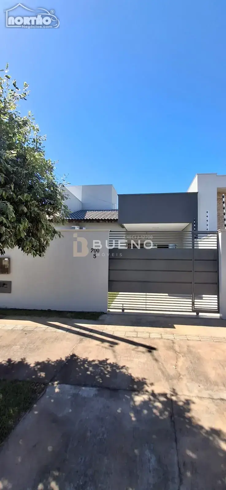 Casa, 3 quartos, 75 m² - Foto 1