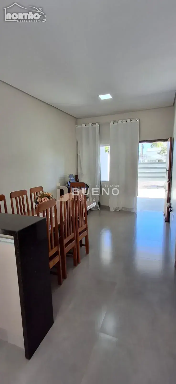 Casa, 3 quartos, 75 m² - Foto 6