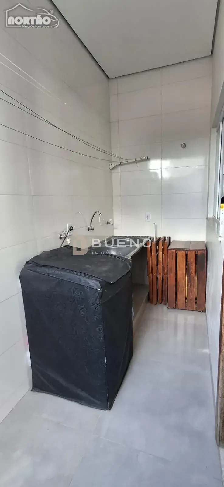 Casa, 3 quartos, 75 m² - Foto 9
