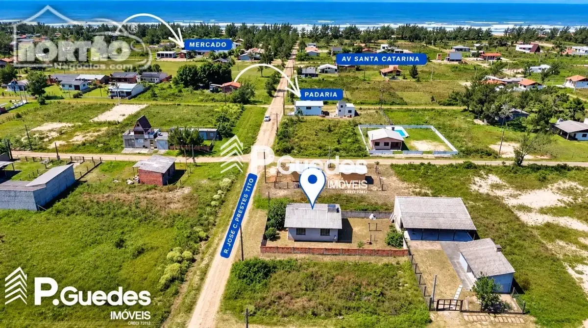 Casa, 4 quartos, 324 m² - Foto 6