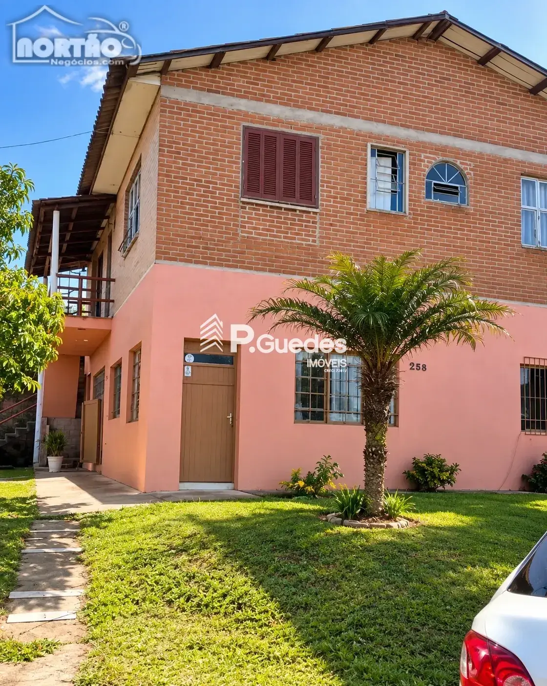 Casa, 5 quartos, 450 m² - Foto 6